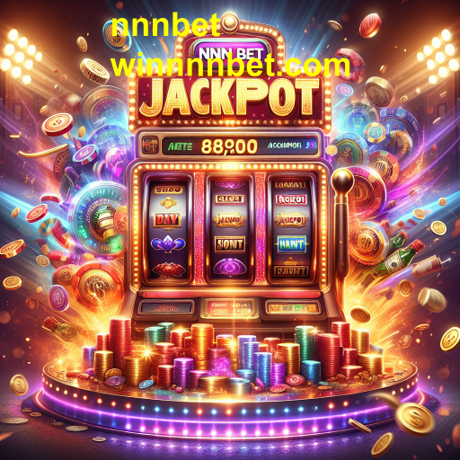 A Emoção dos Jackpots na nnnbet: Uma Oportunidade de Ouro