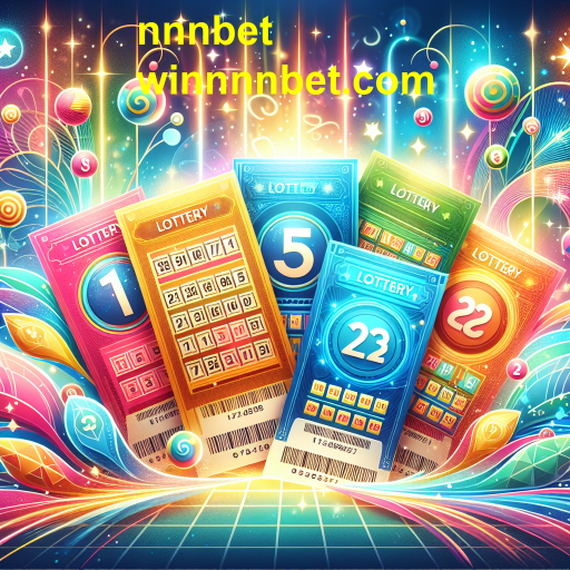 Descubra a Emoção da Loteria no nnnbet