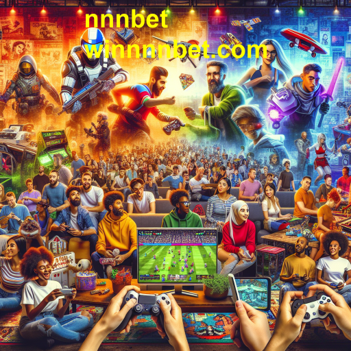 A Evolução dos Jogos Eletrônicos: Novos Lançamentos e Tendências