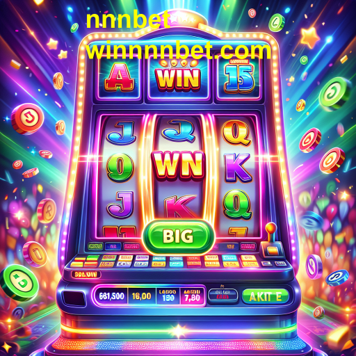 A Excitante Experiência das Slots no nnnbet